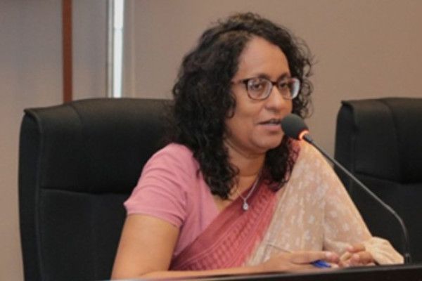 ஊழல்வாதிகளுக்கு எதிரான சட்ட நடவடிக்கைகள் இடைநிறுத்தப்படாது!