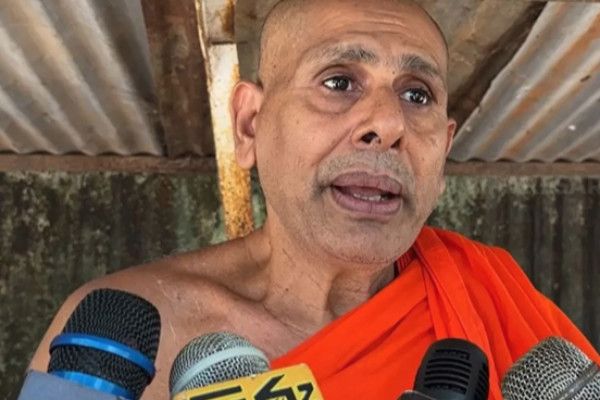   அனுரவை காப்பாற்ற வேண்டிய நிலை நாமல் ராஜபக்‌ஷவுக்கு ஏற்படக்கூடும்
