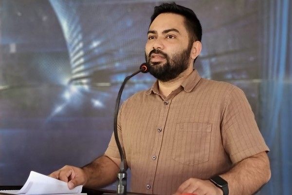 அனோஜன் விவகாரம்: உச்சகட்ட இராஜதந்திர முயற்சிகளை முன்னெடுக்க வேண்டும்