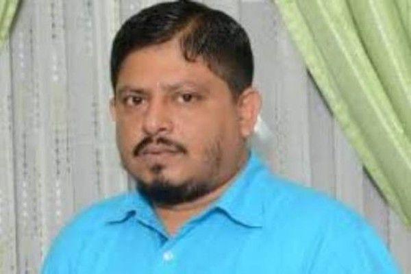  அனோஜனுக்கான பொது மன்னிப்பை இராஜதந்திர ரீதியில் கோர வேண்டும்!
