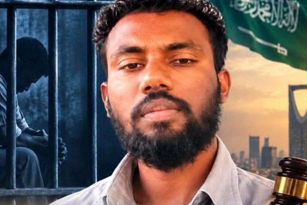 அனோஜனுக்கு பொதுமன்னிப்பு வழங்குங்கள்!